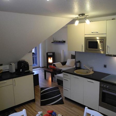 Zur Muehle Lemkenhafen Auf Fehmarn Apartamento Exterior foto
