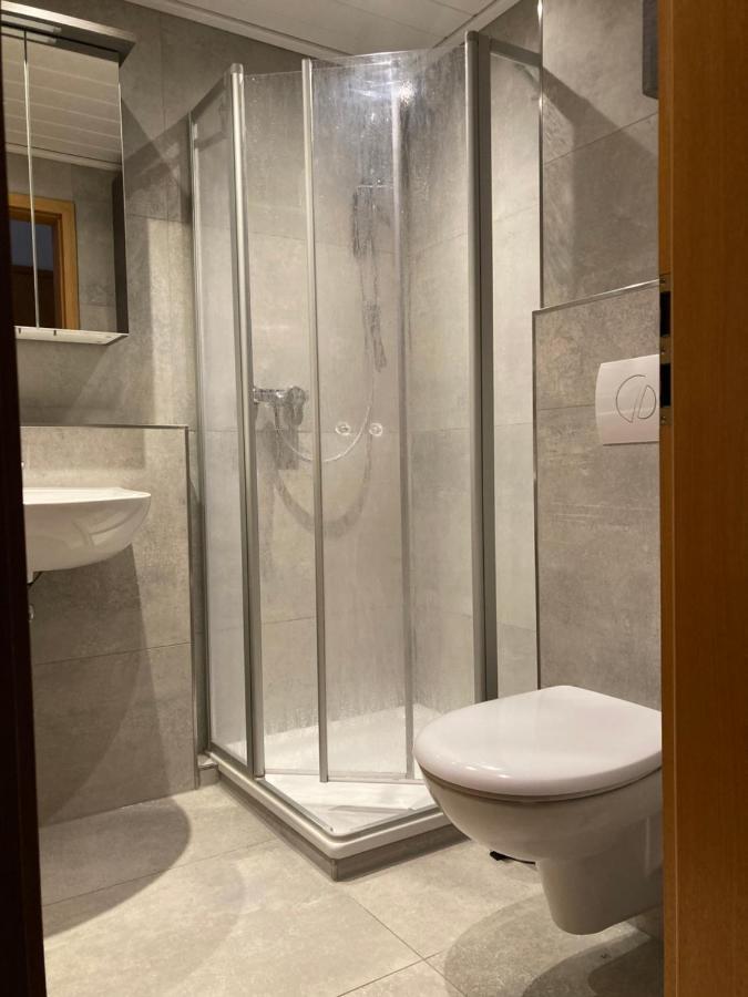 Zur Muehle Lemkenhafen Auf Fehmarn Apartamento Exterior foto